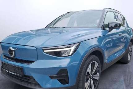 Volvo XC40 25.643 km 28.490 &euro; Gelsenkirchen 45891