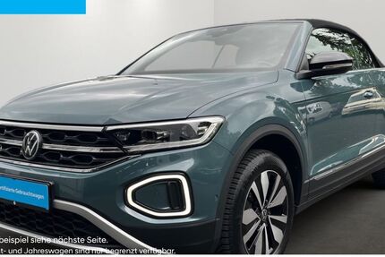 VW T-Roc 9.557 km 30.950 &euro; Mülheim an der Ruhr 45481