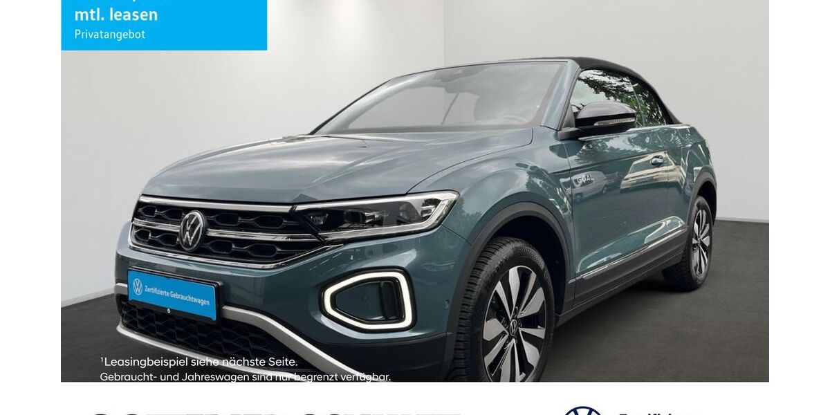 VW T-Roc 9.557 km 30.950 &euro; Mülheim an der Ruhr 45481