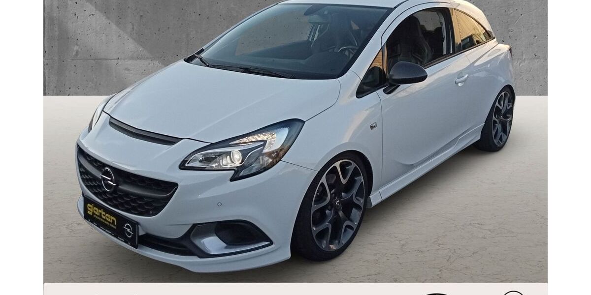 Opel Corsa 87.990 km 12.790 &euro; Hilden 40721