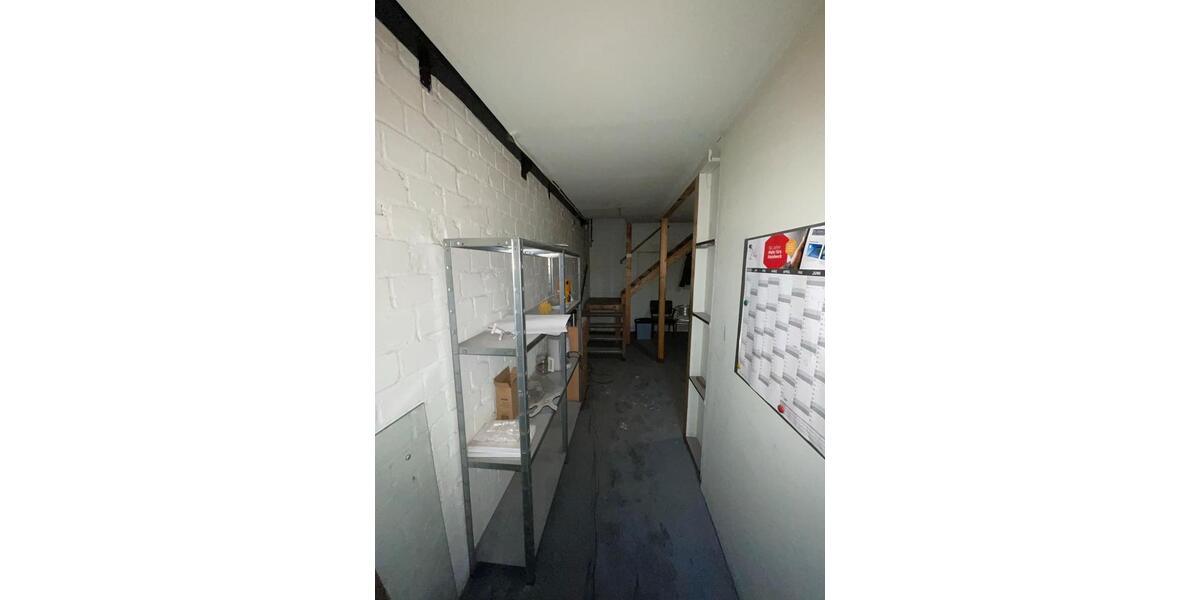 Gewerbeobjekt Solingen Burg - 3.505&euro; | Angebot:25831044