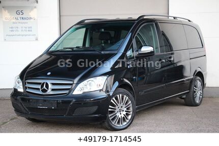 Mercedes-Benz Viano 143.607 km 19.550 &euro; Düsseldorf 40589
