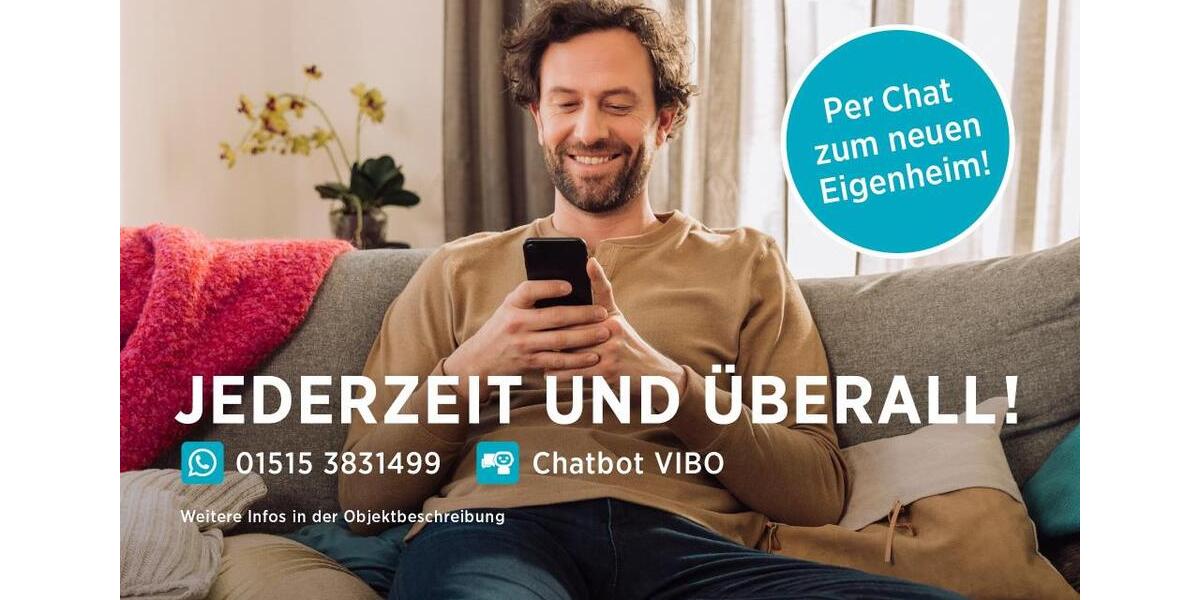 Etagenwohnung Herne Baukau - 2.5 Zimmer, 60 m&sup2;, 385&euro; | Angebot:25699118