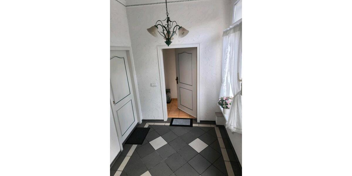 Etagenwohnung Wuppertal Beyenburg - 2 Zimmer, 55 m&sup2;, 540&euro; | Angebot:27535735