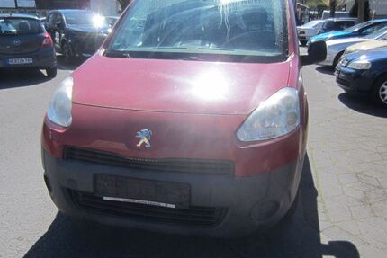 Peugeot Partner 132.600 km 2.490 &euro; Herne 44653