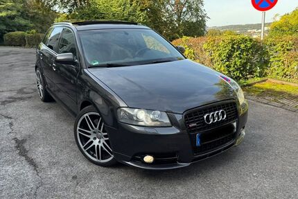 Audi A3 163.800 km 11.900 &euro; Wuppertal 42281
