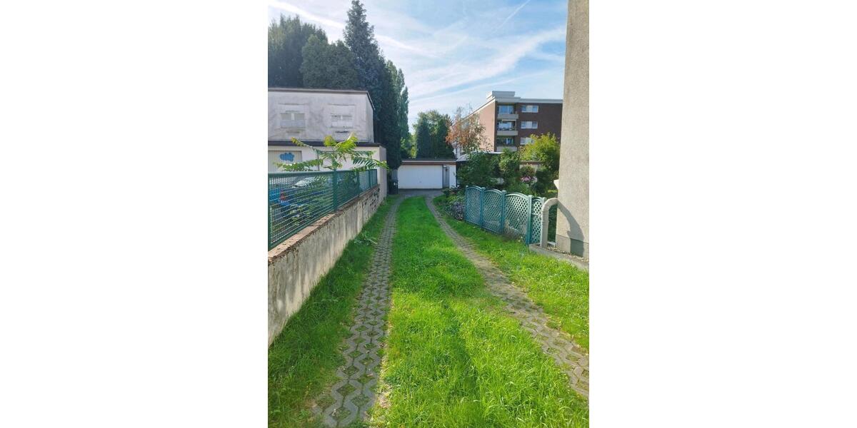 Etagenwohnung Oberhausen Alt-Oberhausen - 2 Zimmer, 58 m&sup2;, 155.000&euro; | Angebot:27487075