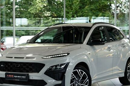 Hyundai KONA 76.000 km 18.900 &euro; Remscheid/NRW 42855