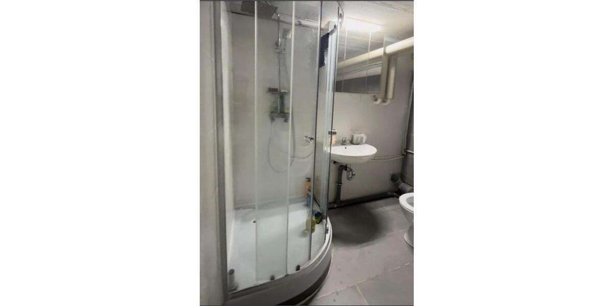 Erdgeschoßwohnung Bochum Laer - 1 Zimmer, 44 m&sup2;, 990&euro; | Angebot:25103890