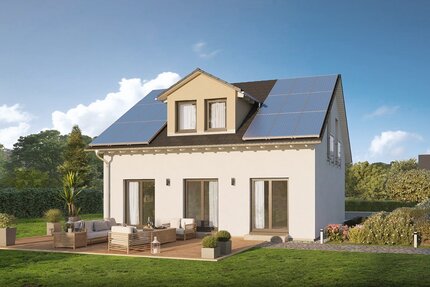 Ihr maßgeschneidertes Einfamilienhaus in Duisburg - Flexibilität und Komfort für Ihr neues Zuhause - Haus Duisburg Rummeln-Kaldenhausen | Angebot:27512429