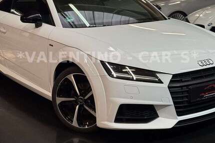Audi TT 57.114 km 33.999 &euro; Radevormwald 42477