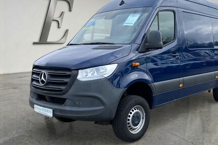 Mercedes-Benz Sprinter 47.245 km 58.191 &euro; Witten 58454