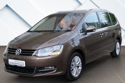 VW Sharan 178.538 km 8.990 &euro; Düsseldorf 40231
