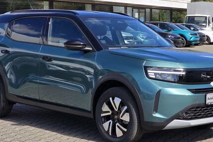 Opel Frontera 1.001 km 25.950 &euro; Wermelskirchen 42929