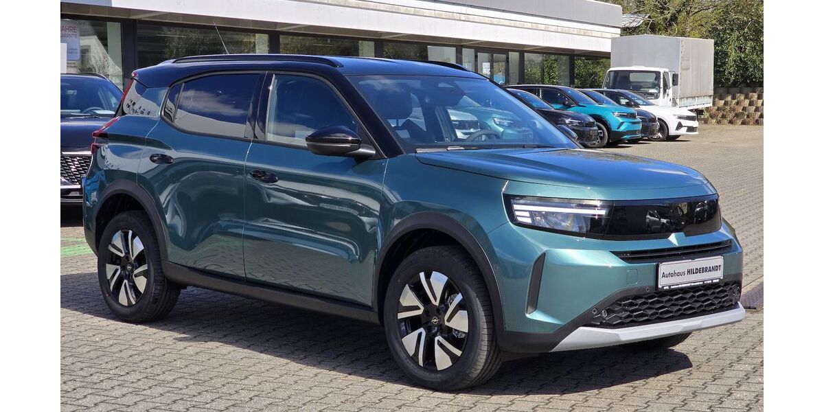 Opel Frontera 1.001 km 25.950 &euro; Wermelskirchen 42929