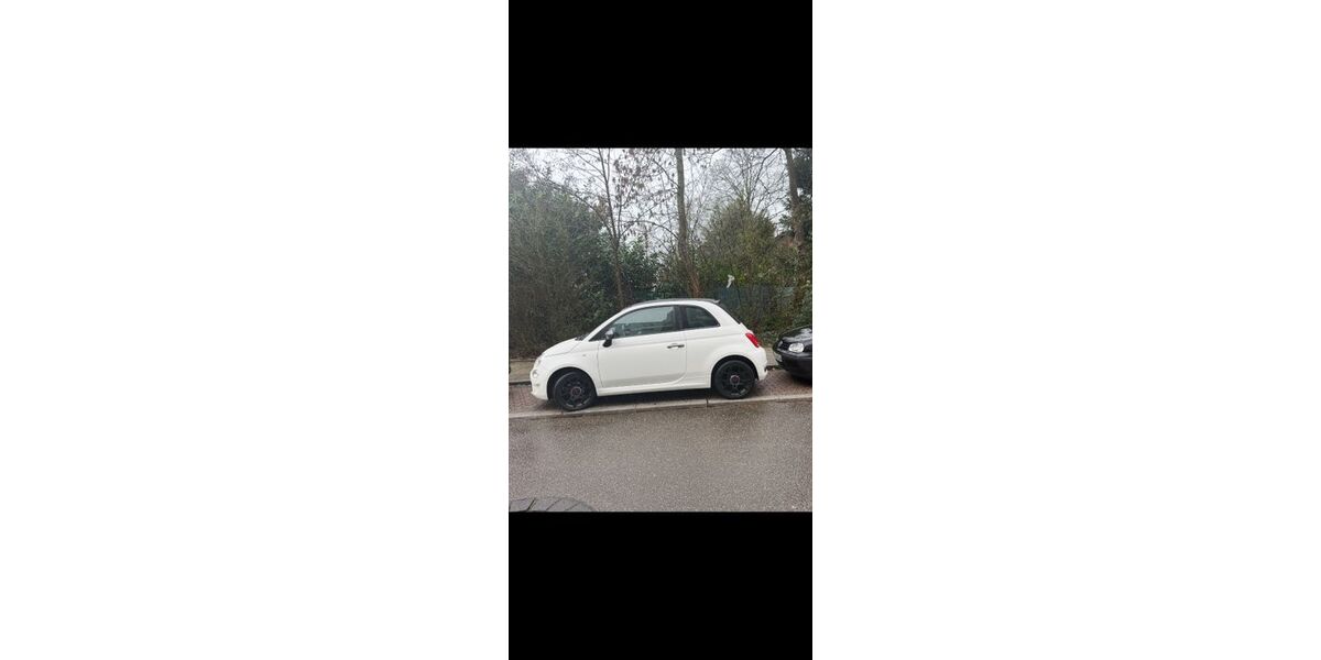 Fiat 500C 29.500 km 10.400 &euro; Herne 44653