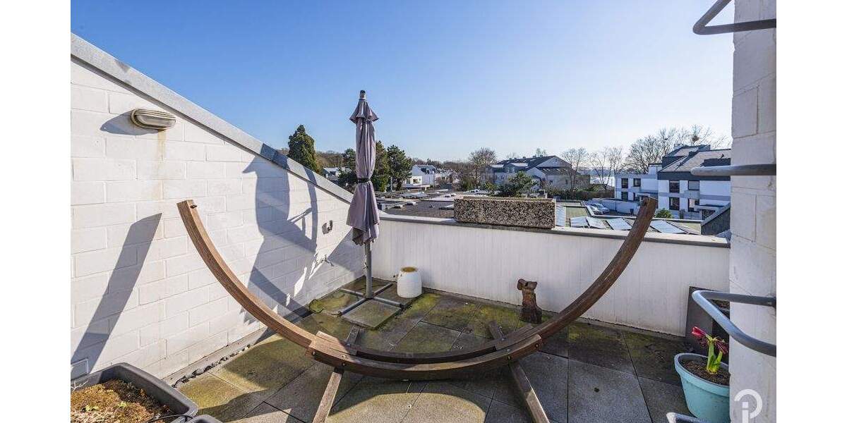 Reihenendhaus Düsseldorf Benrath - 5 Zimmer, 187 m&sup2;, 995.000&euro; | Angebot:25834719