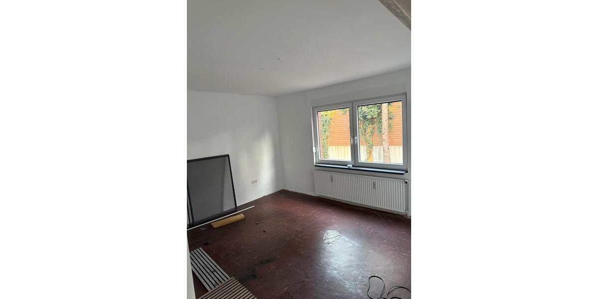 Erdgeschoßwohnung Oberhausen Alsfeld - 3.5 Zimmer, 68 m&sup2;, 880&euro; | Angebot:25861349