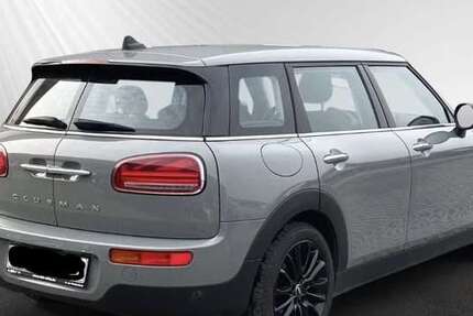Mini One Clubman 65.000 km 19.200 &euro; gelsenkirchen 45888