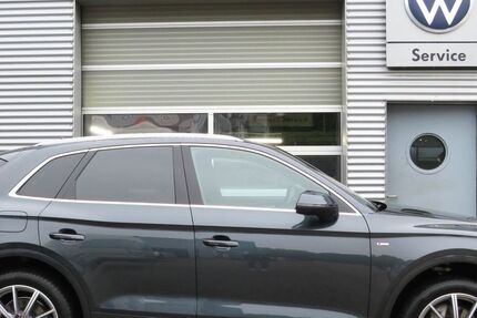 Audi Q5 80.503 km 30.990 &euro; Essen 45307