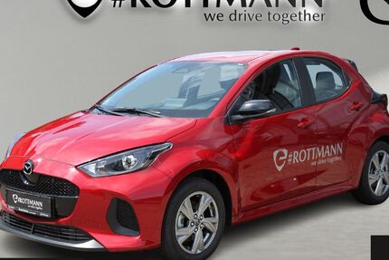 Mazda 2 Hybrid 15.300 km 22.890 &euro; Bottrop-Kirchhellen 46244