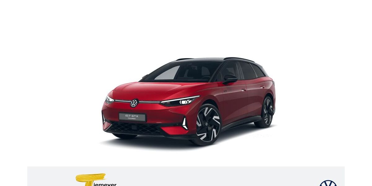 VW ID.7 12.791 km 50.940 &euro; Duisburg 47059