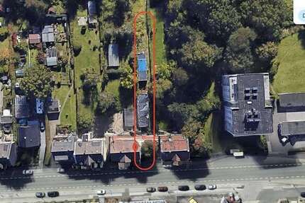 Haus Gevelsberg - 4 Zimmer, 105 m&sup2;, 149.000&euro; | Angebot:26994926