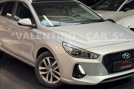 Hyundai i30 83.873 km 15.349 &euro; Radevormwald 42477
