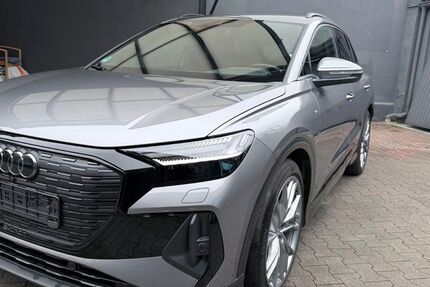 Audi Q4 e-tron 33.146 km 38.999 &euro; Mülheim an der Ruhr 45468