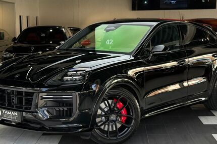 Porsche Cayenne 2.384 km 144.850 &euro; Mülheim an der Ruhr 45472