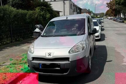 Peugeot Partner 186.000 km 5.600 &euro; Duisburg 47229