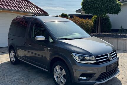 VW Caddy 130.000 km 20.990 &euro; Hückeswagen 42499