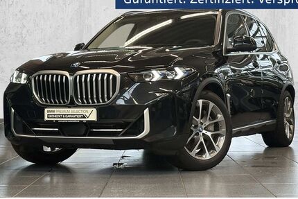 BMW X5 68.269 km 79.880 &euro; Sprockhövel 45549