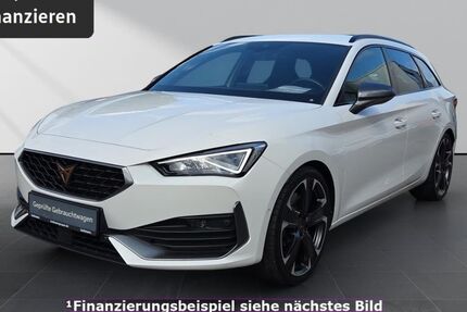 Cupra Leon 15.659 km 32.990 &euro; Solingen 42719
