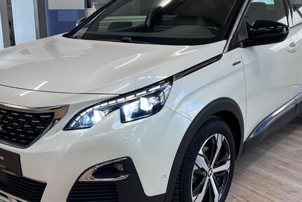 Peugeot 3008 80.662 km 16.490 &euro; Wuppertal 42327
