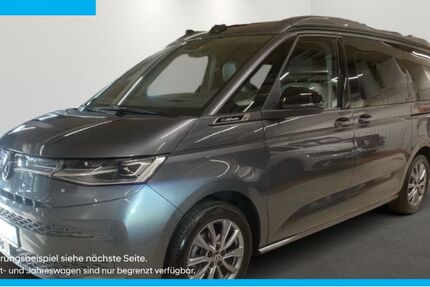 VW T7 California 12.504 km 69.200 &euro; Düsseldorf 40233