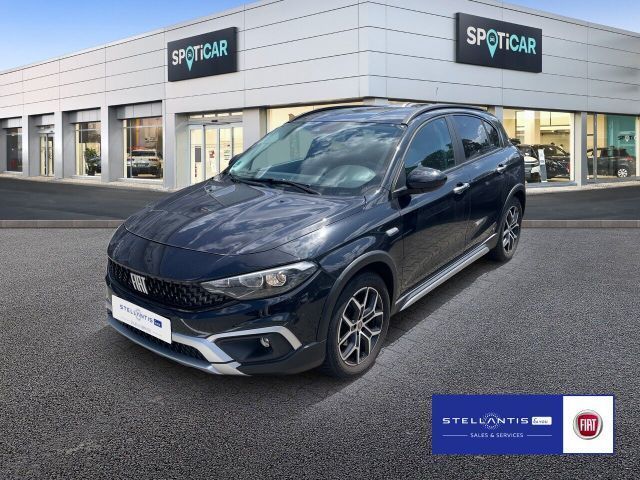 Fiat Tipo 23.472 km 19.970 &euro; Solingen 42655
