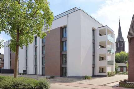 Wohnung Oberhausen Schmachtendorf - 3.5 Zimmer, 146 m&sup2;, 445.849&euro; | Angebot:20102568