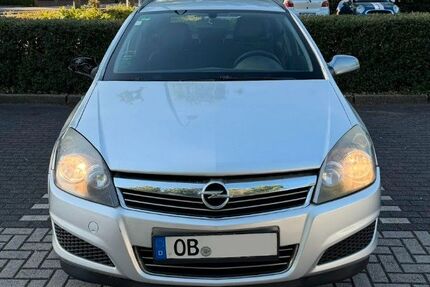 Opel Astra 280.265 km 550 &euro; Oberhausen 46045
