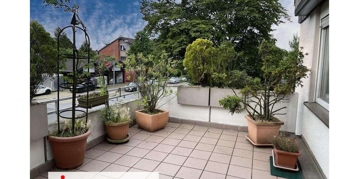 Etagenwohnung Herten - 3 Zimmer, 85 m&sup2;, 175.000&euro; | Angebot:27009319