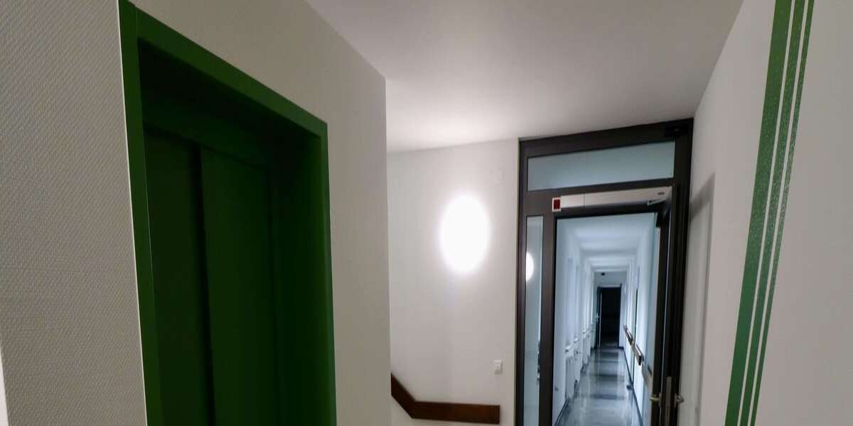 Etagenwohnung Solingen Wald - 1 Zimmer, 41 m&sup2;, 246&euro; | Angebot:27189634