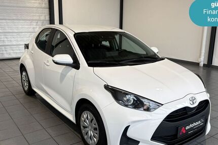 Toyota Yaris 72.826 km 12.390 &euro; Wuppertal 42287
