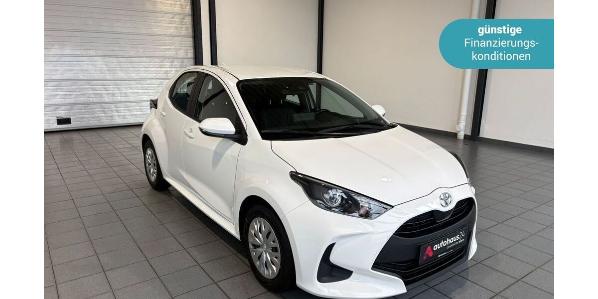 Toyota Yaris 72.826 km 12.390 &euro; Wuppertal 42287