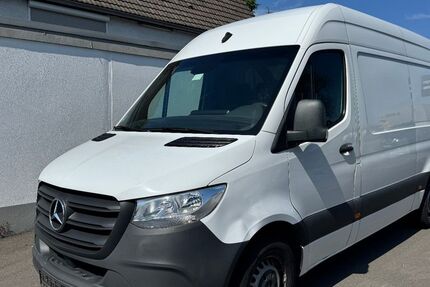 Mercedes-Benz Sprinter 230.000 km 14.980 &euro; Wuppertal 42279