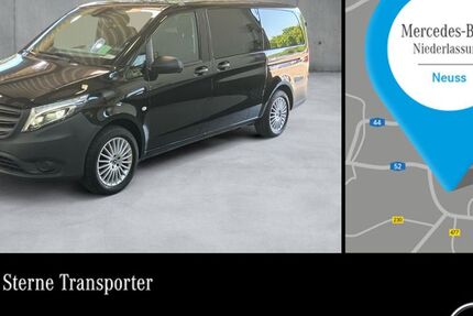 Mercedes-Benz Vito 122.311 km 36.990 &euro; Neuss 41460