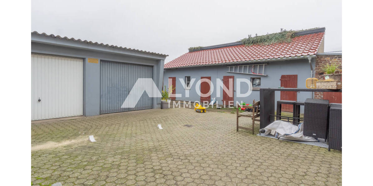 Mehrfamilienhaus, Wohnhaus Herten Süd - 1 Zimmer, 260 m&sup2;, 550.000&euro; | Angebot:25968758