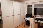 Dachgeschoßwohnung Wuppertal Gemarkung Elberfeld - 3 Zimmer, 87 m&sup2;, 850&euro; | Angebot:25922816