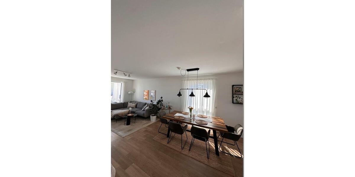 Etagenwohnung Düsseldorf Stadtbezirk 6 - 3 Zimmer, 89 m&sup2;, 1.627&euro; | Angebot:25999476