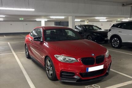 BMW 228 140.000 km 18.100 &euro; Düsseldorf 40625