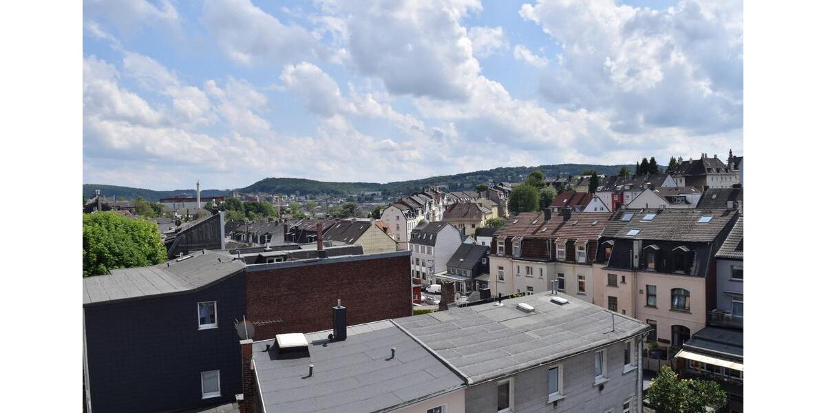 Dachgeschoßwohnung Wuppertal Gemarkung Langerfeld - 2 Zimmer, 60 m&sup2;, 450&euro; | Angebot:25967629
